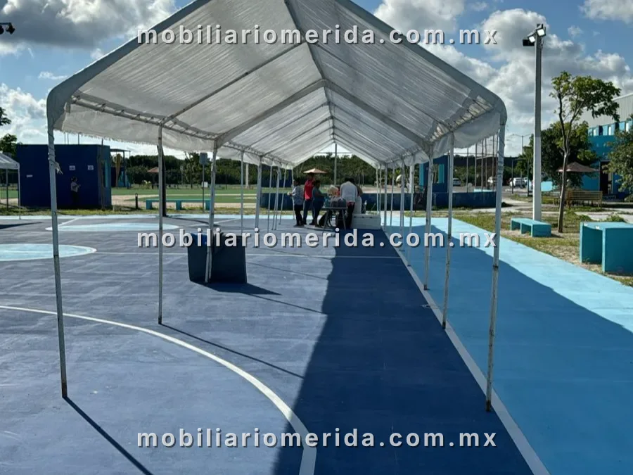 Renta de carpas para eventos en merdia: Carpas en Mérida