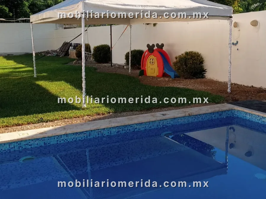 renta de carpa para fiesta, Carpas en Mérida