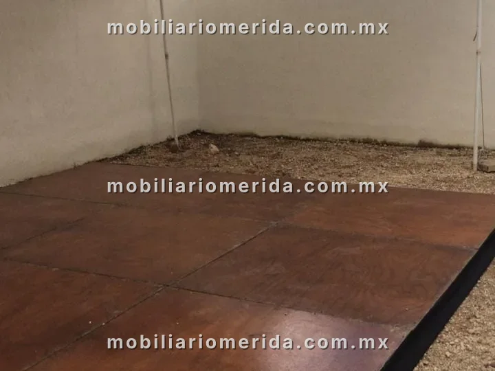 renta de tarima baja de piso para evento, Tarima de piso y elevada en Mérida